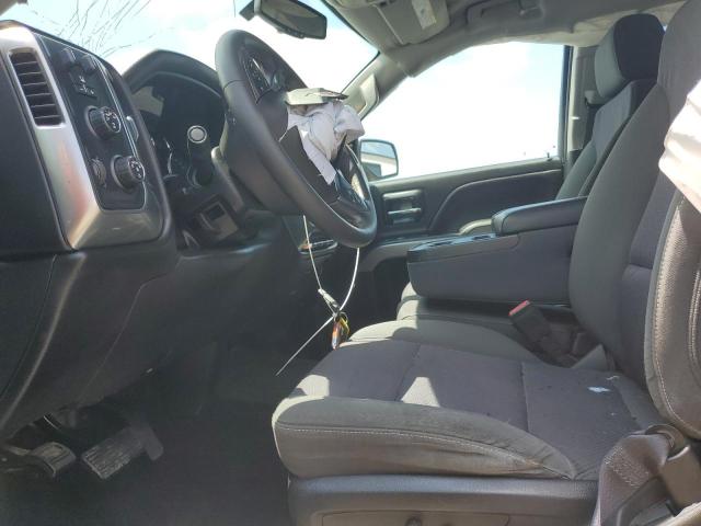 Photo 7 from auction – 2016 CHEVROLET SILVERADO with VIN 1GCVKREC2GZ167733
