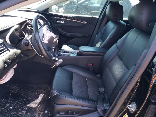Photo 7 from auction – 2014 CHEVROLET IMPALA LT with VIN 2G1125S34E9269367