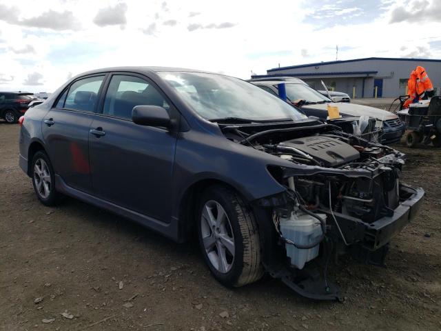 Photo 4 from auction – 2013 TOYOTA COROLLA BA with VIN 5YFBU4EE0DP116562