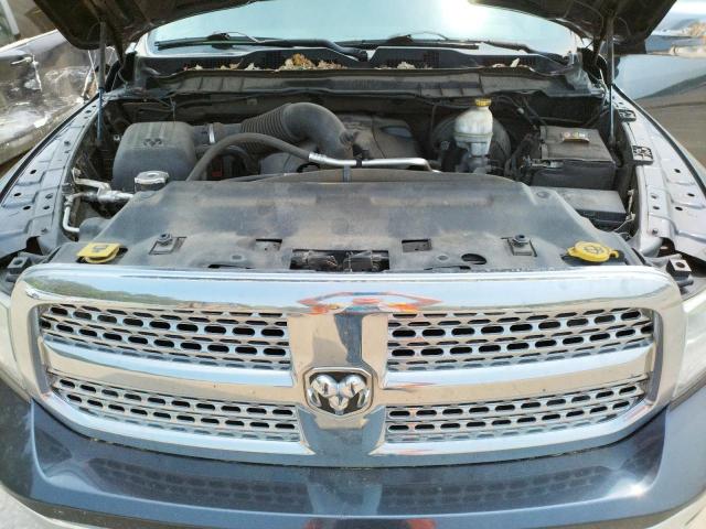 Photo 11 from auction – 2013 RAM 1500 LARAM with VIN 1C6RR7VT1DS703410