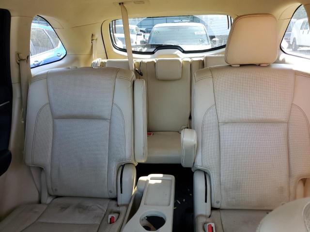 Photo 10 from auction – 2015 TOYOTA HIGHLANDER with VIN 5TDDCRFH0FS012391
