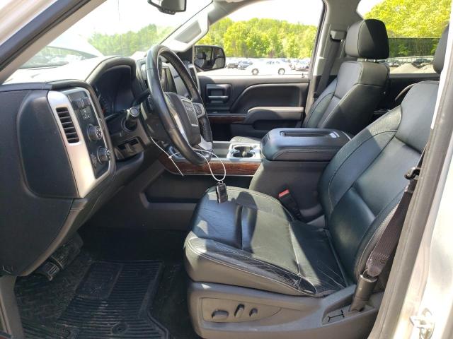 Photo 7 from auction – 2016 GMC SIERRA K15 with VIN 3GTU2NEC6GG119169