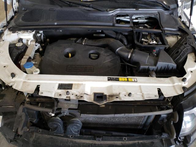 Photo 12 from auction – 2014 LAND ROVER RANGE ROVE with VIN SALVR2BG3EH938514