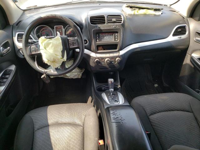 Photo 8 from auction – 2015 DODGE JOURNEY SX with VIN 3C4PDCBB1FT572354
