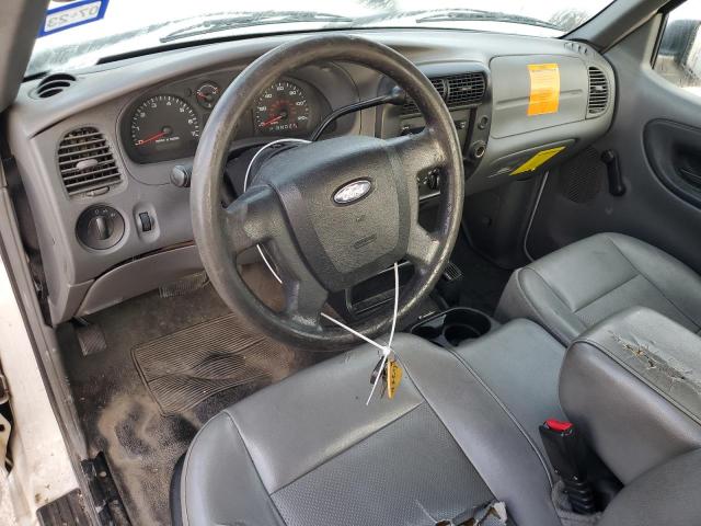Photo 8 from auction – 2008 FORD RANGER with VIN 1FTYR10D78PB10001