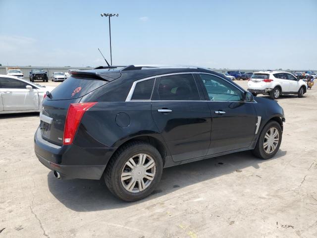 Photo 3 from auction – 2012 CADILLAC SRX LUXURY with VIN 3GYFNAE3XCS562810