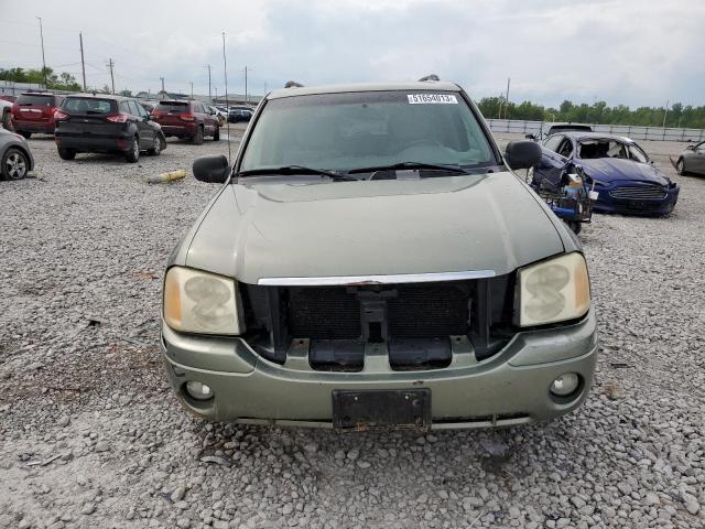 Photo 5 from auction – 2003 GMC ENVOY with VIN 1GKDT13S132244328