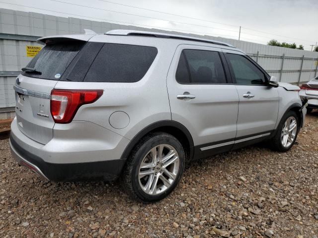 Photo 3 from auction – 2016 FORD EXPLORER L with VIN 1FM5K7F84GGB11623