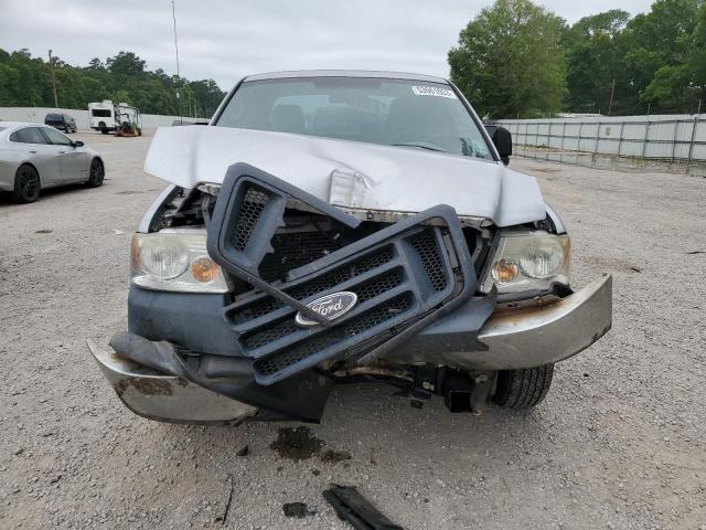 Photo 5 from auction – 2005 FORD F150 with VIN 1FTRX12W45NA26895