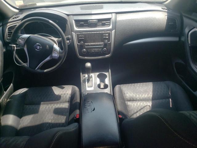 Photo 8 from auction – 2018 NISSAN ALTIMA 2.5 with VIN 1N4AL3AP4JC110516