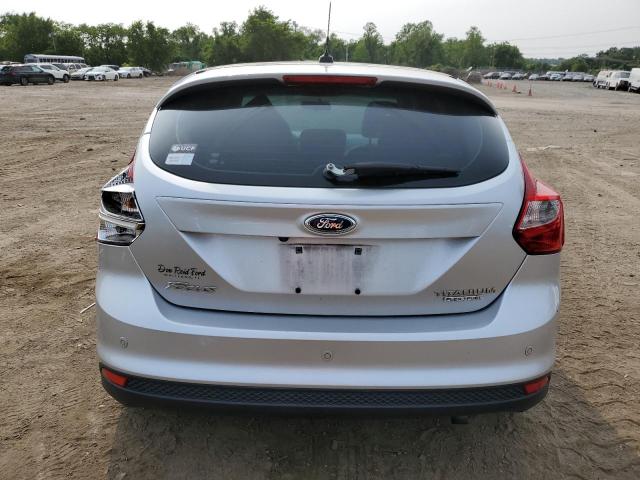 Photo 6 from auction – 2013 FORD FOCUS with VIN 1FADP3N29DL231224