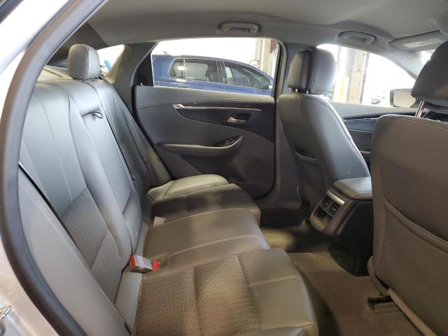 Photo 10 from auction – 2014 CHEVROLET IMPALA LT with VIN 2G1125S38E9102090