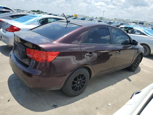 Photo 3 from auction – 2011 KIA FORTE EX with VIN KNAFU4A24B5458021