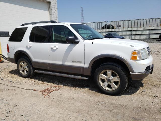Photo 4 from auction – 2005 FORD EXPLORER X with VIN 1FMDU73W15UB16804