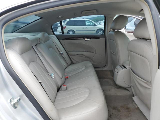 Photo 10 from auction – 2011 BUICK LUCERNE CX with VIN 1G4HA5EM7BU146640