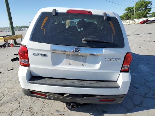 Photo 6 from auction – 2008 MAZDA TRIBUTE I with VIN 4F2CZ02Z08KM29461