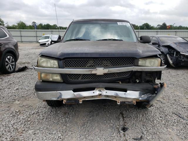 Photo 5 from auction – 2003 CHEVROLET SILVERADO with VIN 1GCEC19V53Z287434