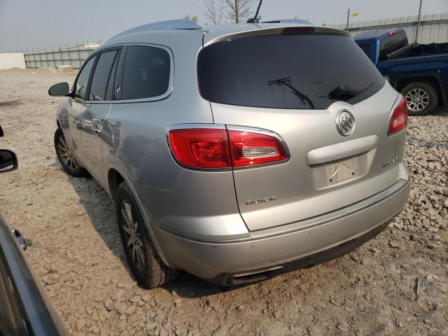 Photo 2 from auction – 2013 BUICK ENCLAVE with VIN 5GAKRCKDXDJ256292