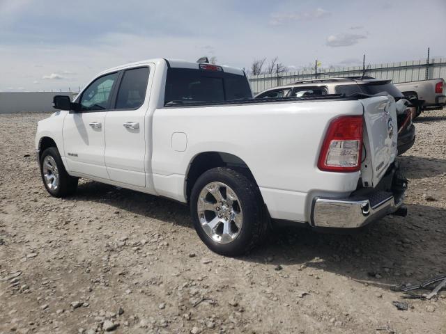 Photo 2 from auction – 2019 RAM 1500 BIG H with VIN 1C6RRFBG9KN885869