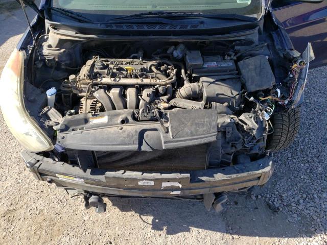 Photo 11 from auction – 2012 HYUNDAI ELANTRA GL with VIN 5NPDH4AE6CH100414