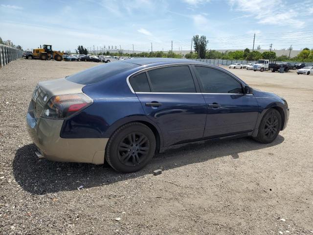 Photo 3 from auction – 2012 NISSAN ALTIMA BAS with VIN 1N4AL2AP6CN535558