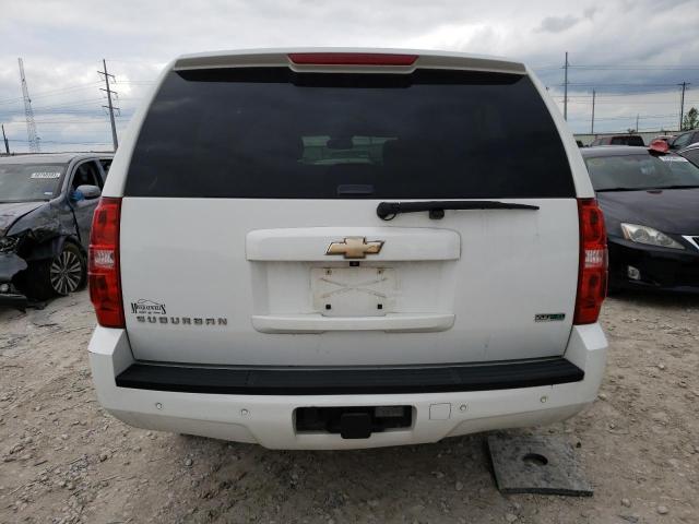 Photo 6 from auction – 2011 CHEVROLET SUBURBAN C with VIN 1GNSCJE08BR245939
