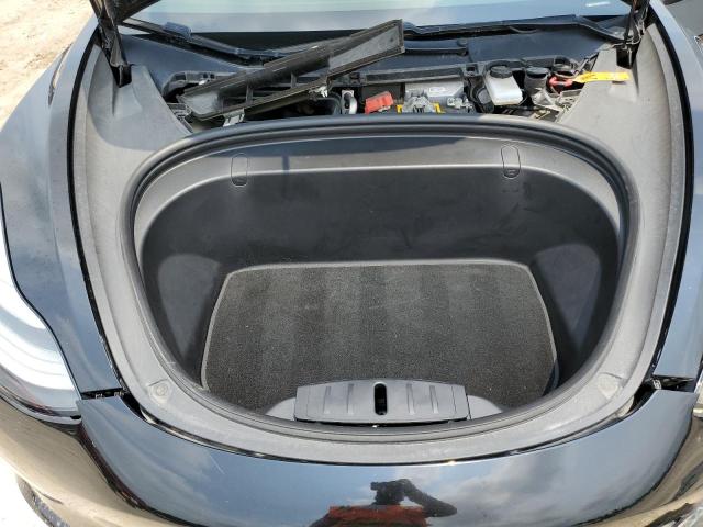 Photo 11 from auction – 2019 TESLA MODEL 3 with VIN 5YJ3E1EB3KF186751