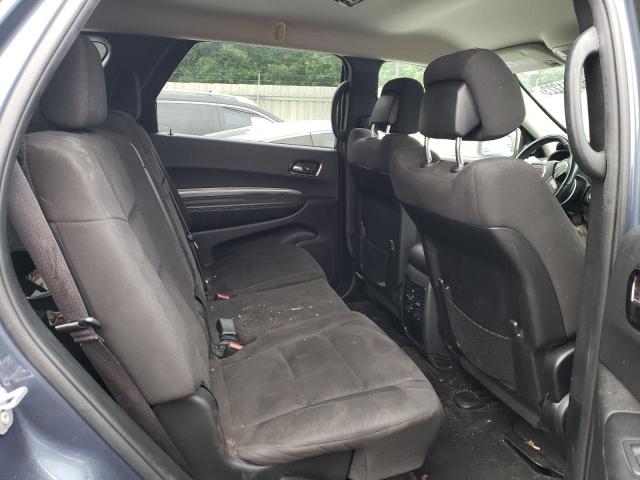 Photo 11 from auction – 2019 DODGE DURANGO GT with VIN 1C4RDJDGXKC827840