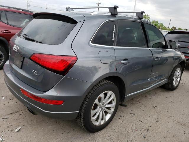 Photo 3 from auction – 2013 AUDI Q5 PREMIUM with VIN WA1CFAFP2DA083382
