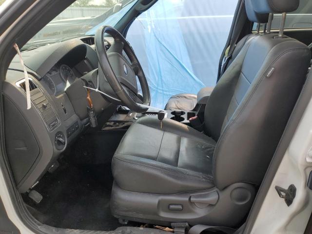 Photo 7 from auction – 2011 FORD ESCAPE LIM with VIN 1FMCU9EG2BKA91402