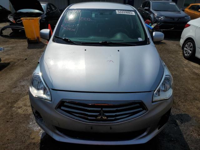 Photo 5 from auction – 2017 MITSUBISHI MIRAGE G4 with VIN ML32F3FJ3HHF15926