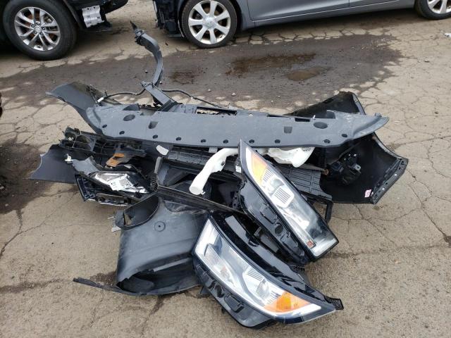 Photo 13 from auction – 2016 FORD EDGE TITAN with VIN 2FMPK4K86GBB61153