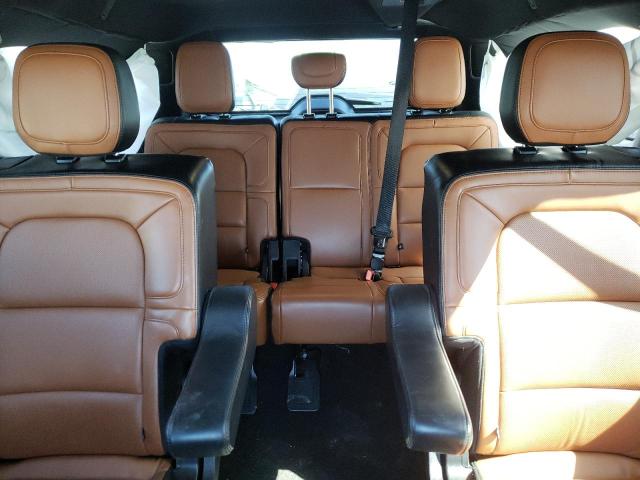 Photo 10 from auction – 2020 LINCOLN NAVIGATOR with VIN 5LMJJ3LT3LEL02147
