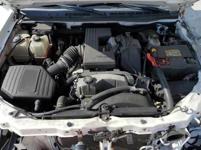 Photo 11 from auction – 2012 CHEVROLET COLORADO L with VIN 1GCHTCFE3C8169661