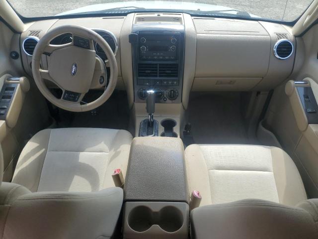 Photo 8 from auction – 2010 FORD EXPLORER X with VIN 1FMEU7DE3AUA78125