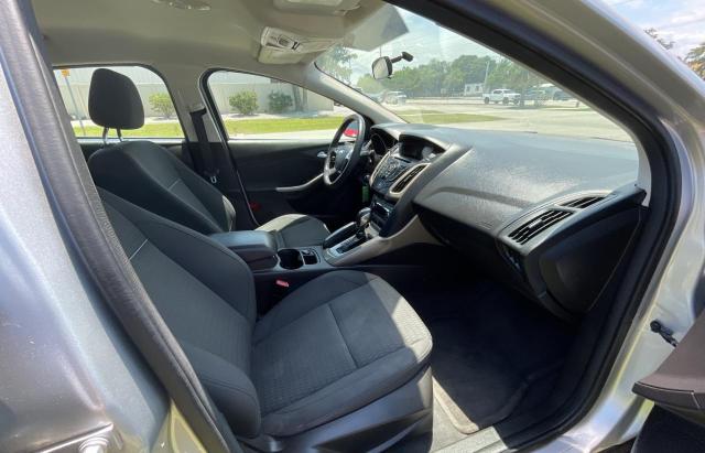 Photo 5 from auction – 2012 FORD FOCUS SEL with VIN 1FAHP3M28CL315021