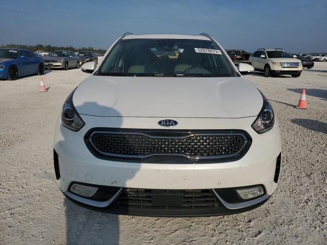 Photo 5 from auction – 2018 KIA NIRO TOURI with VIN KNDCE3LC7J5186601