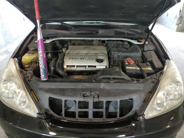 Photo 11 from auction – 2004 LEXUS ES 330 with VIN JTHBA30G745047943