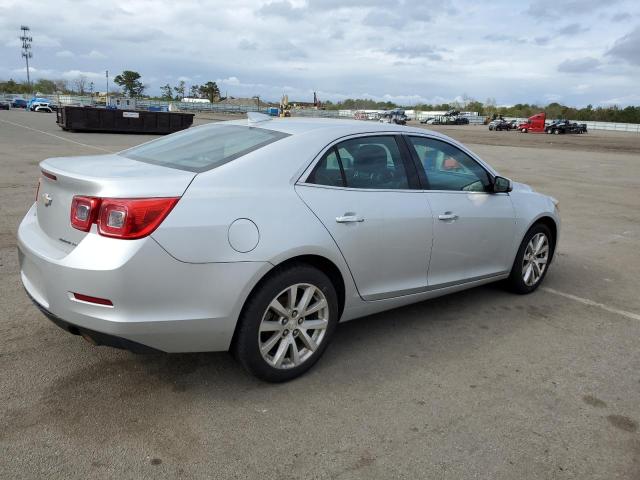Photo 3 from auction – 2016 CHEVROLET MALIBU LIM with VIN 1G11E5SA8GU148868
