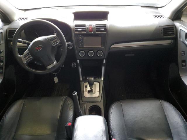 Photo 8 from auction – 2014 SUBARU FORESTER 2 with VIN JF2SJGPC2EH448006