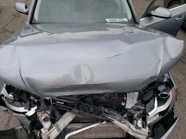 Photo 11 from auction – 2011 AUDI A4 PREMIUM with VIN WAUHFAFL8BN049832