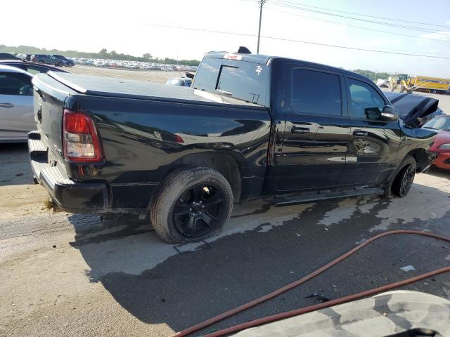 Photo 3 from auction – 2022 RAM 1500 BIG H with VIN 1C6SRFFT7NN135853