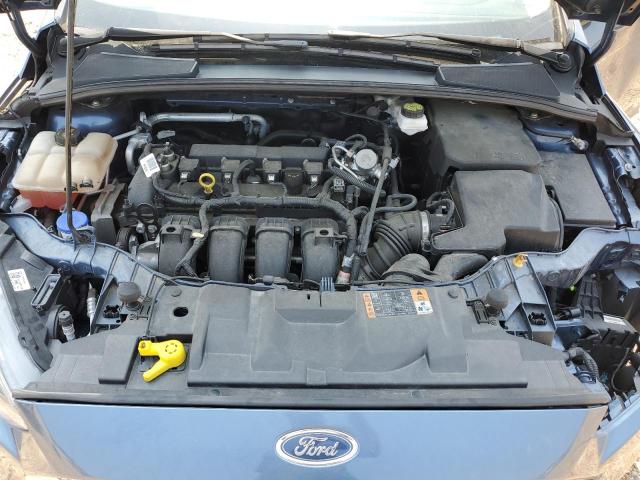Photo 11 from auction – 2018 FORD FOCUS SEL with VIN 1FADP3H20JL287107