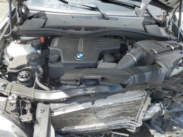Photo 11 from auction – 2013 BMW X1 XDRIVE2 with VIN WBAVL1C51DVR82167