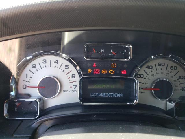 Photo 9 from auction – 2007 FORD EXPEDITION with VIN 1FMFU18557LA06286