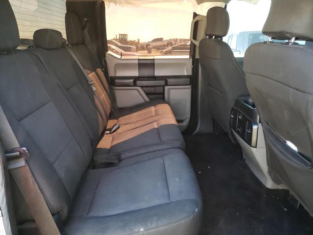 Photo 10 from auction – 2017 FORD F150 SUPER with VIN 1FTEW1EP6HKC60953