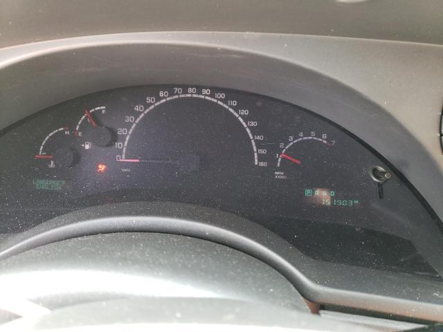 Photo 9 from auction – 2005 CHRYSLER PACIFICA T with VIN 2C8GF68415R455135