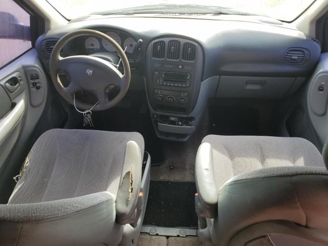 Photo 8 from auction – 2007 DODGE GRAND CARA with VIN 1D4GP24R47B124871