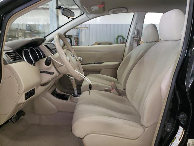 Photo 7 from auction – 2009 NISSAN VERSA S with VIN 3N1BC13E59L476471
