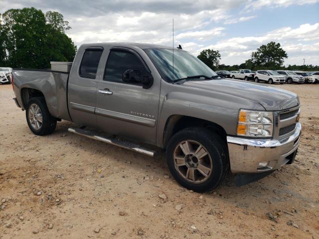 Photo 4 from auction – 2012 CHEVROLET silverado with VIN 1GCRCSE01CZ351051
